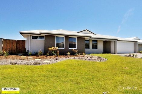 Property photo of 44B Interlaken Loop Ellenbrook WA 6069
