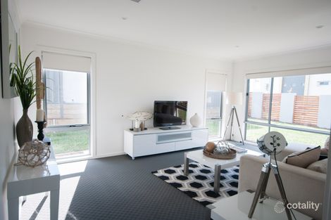 Property photo of 2 David Fleay Street Wright ACT 2611