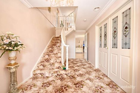 Property photo of 7 Delphinius Crescent Roxburgh Park VIC 3064