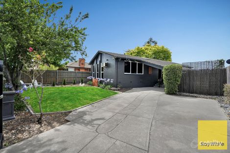 Property photo of 6 Lugg Street Altona VIC 3018