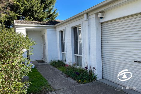 Property photo of 124 Harold Keys Drive Narre Warren South VIC 3805