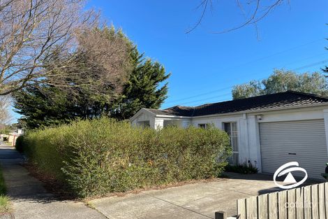 Property photo of 124 Harold Keys Drive Narre Warren South VIC 3805