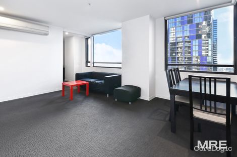 Property photo of 3601/80 A'Beckett Street Melbourne VIC 3000