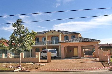 Property photo of 19 Huon Street Cabramatta NSW 2166