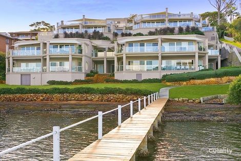 Property photo of 3/3-7 Wharf Street East Gosford NSW 2250