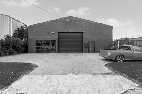 6 Churchill St, Williamstown North, VIC 3016