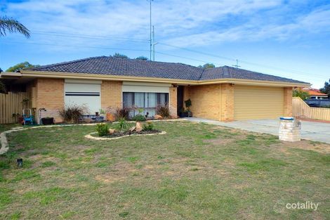 Property photo of 15 Herald Rise Greenfields WA 6210