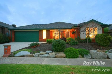 Property photo of 9 Tobin Way Lyndhurst VIC 3975