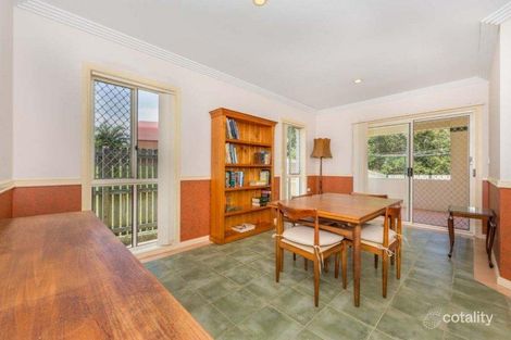 Property photo of 48 Byrneside Terrace Wynnum QLD 4178