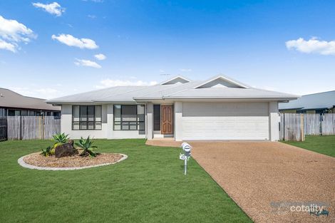 Property photo of 42 Bridgewater Drive Condon QLD 4815