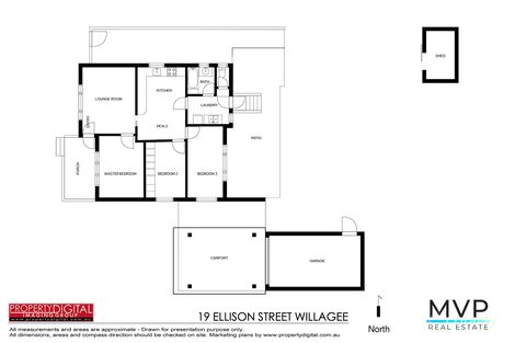 Property photo of 19 Ellison Street Willagee WA 6156