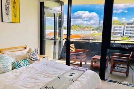 Property photo of 315/159 Ross Street Forest Lodge NSW 2037