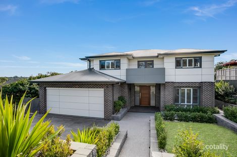 Property photo of 17 Albert Drive Killara NSW 2071