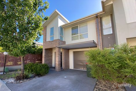 Property photo of 6/67 Burnside Street Kellyville Ridge NSW 2155