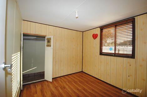 Property photo of 4 Dorothy Avenue Basin View NSW 2540