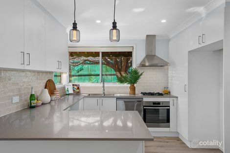 Property photo of 43 Winnipeg Street Seven Hills NSW 2147