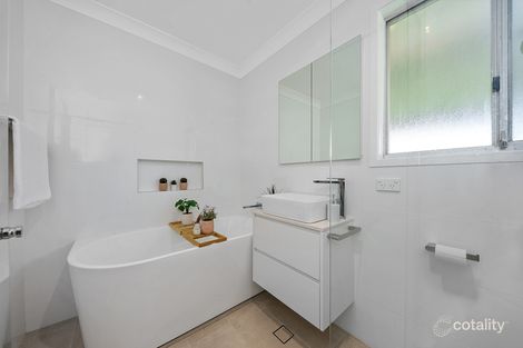 Property photo of 43 Winnipeg Street Seven Hills NSW 2147