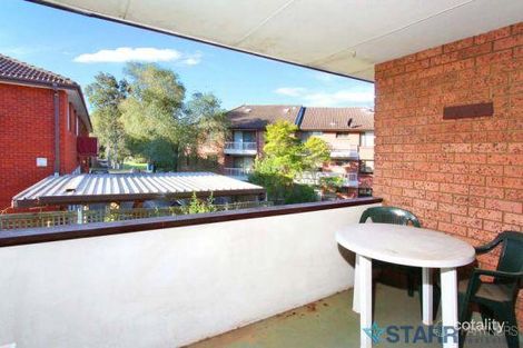Property photo of 9/15-21 Manchester Street Merrylands NSW 2160