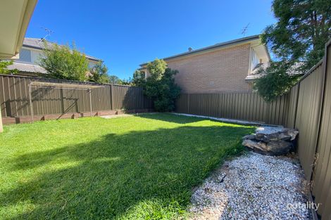 Property photo of 6/67 Burnside Street Kellyville Ridge NSW 2155