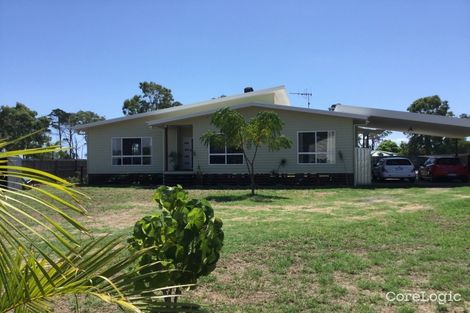 Property photo of 9 Dundowran Beach Esplanade Dundowran Beach QLD 4655