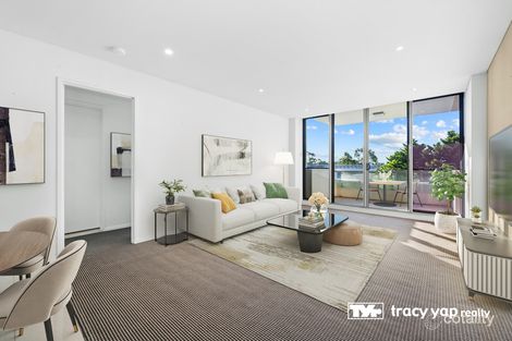 403/26 Ferntree Pl, Epping, NSW 2121