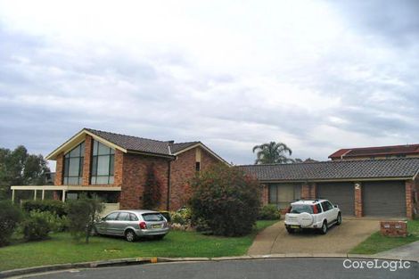 Property photo of 2 Tongarra Close Bangor NSW 2234
