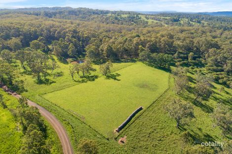 Property photo of 1260 Bulmers Road Hogarth Range NSW 2469
