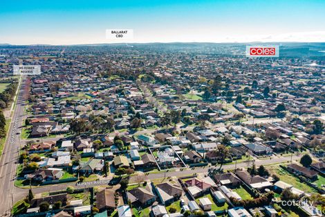 Property photo of 26 Hinkler Avenue Sebastopol VIC 3356