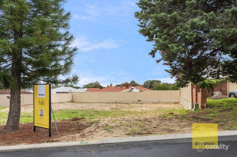 Property photo of 4B Tulse Rise Kingsley WA 6026