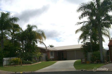 Property photo of 6 Lennox Court Tewantin QLD 4565