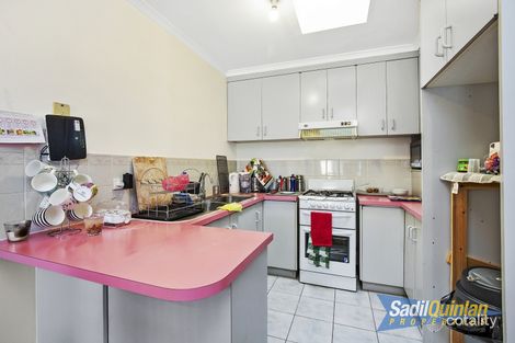 Property photo of 8/6 Beazley Crescent Calwell ACT 2905