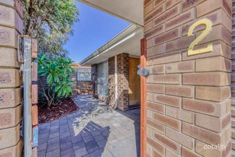 Property photo of 2/81 Sydenham Street Rivervale WA 6103