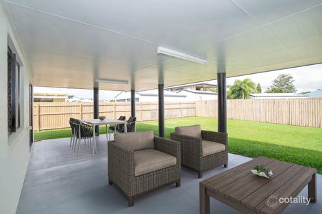 Property photo of 8 Marlin Court Andergrove QLD 4740