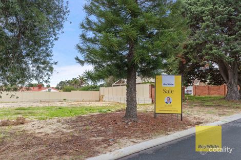 Property photo of 4B Tulse Rise Kingsley WA 6026
