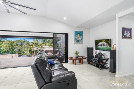 Property photo of 84 Verbena Drive Mount Sheridan QLD 4868