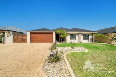 12 Greenough Pl, Millbridge, WA 6232