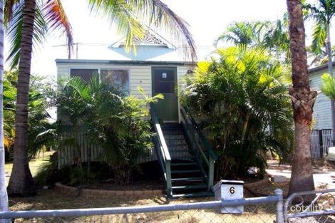 Property photo of 6 Ninth Avenue Railway Estate QLD 4810