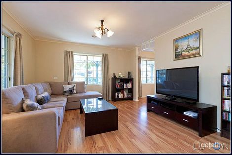 Property photo of 18 Dixson Circuit Conder ACT 2906