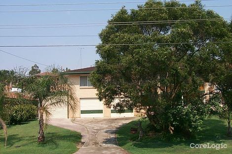 Property photo of 11 Montreal Street Wishart QLD 4122