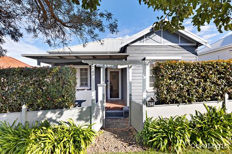 Property photo of 34 Walford Street Wallsend NSW 2287