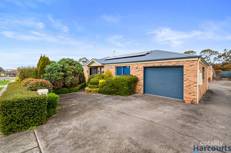 Property photo of 1/13 St Andrews Drive Devonport TAS 7310