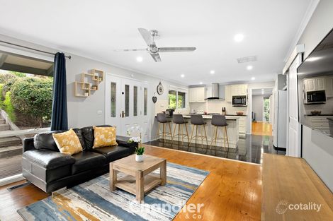 Property photo of 3 Menin Road Monbulk VIC 3793