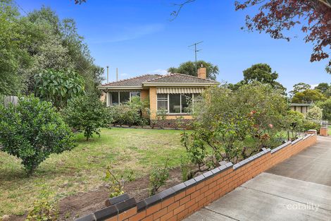 Property photo of 4 Montgomery Avenue Hamlyn Heights VIC 3215