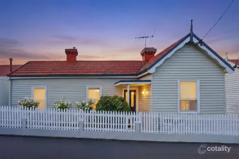 39 Pitt St, North Hobart, TAS 7000