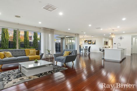 Property photo of 17 Hampstead Place Craigieburn VIC 3064