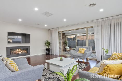 Property photo of 17 Hampstead Place Craigieburn VIC 3064