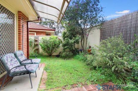Property photo of 3/8 Byron Road Guildford NSW 2161