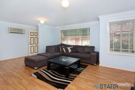 Property photo of 3/8 Byron Road Guildford NSW 2161