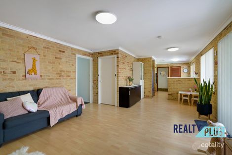 Property photo of 39 Fluellen Way Hamilton Hill WA 6163