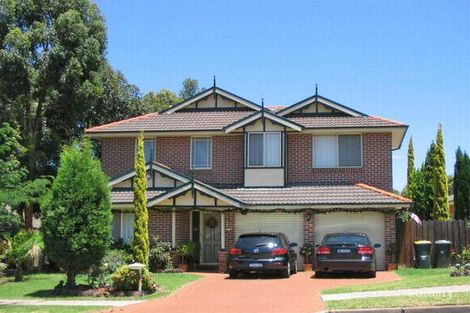 14 Aliberti Dr, Blacktown, NSW 2148